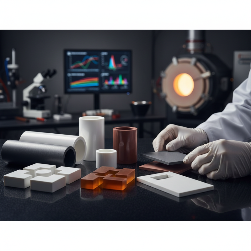 Top Tips for Choosing the Right Engineering Ceramics?