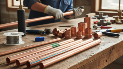 How to Choose the Best Copper Pipe for Your Project?