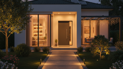 Why Choose 12v LED Lights for Your Home and Outdoor Lighting Needs?