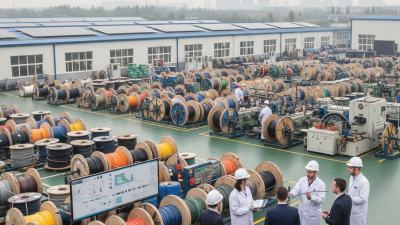 China Best Cable and Wire Options for Global Buyers?