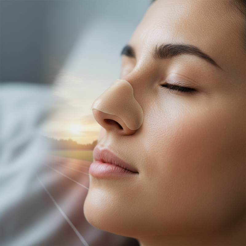Ultimate Nasal Strips Tips for Better Breathing Solutions?