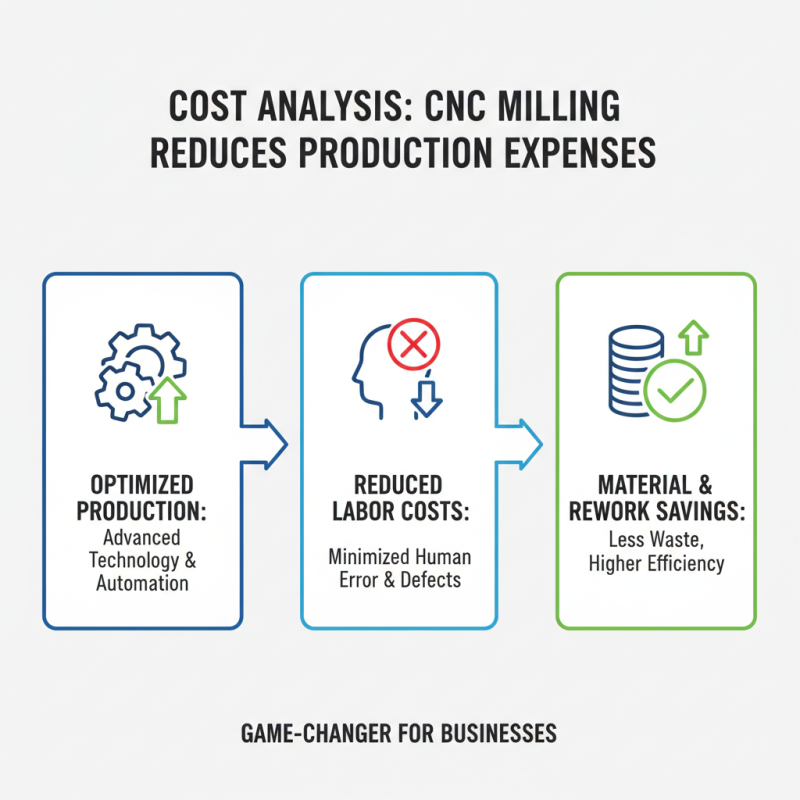 What is CNC Milling and How Can It Benefit Your Business?
