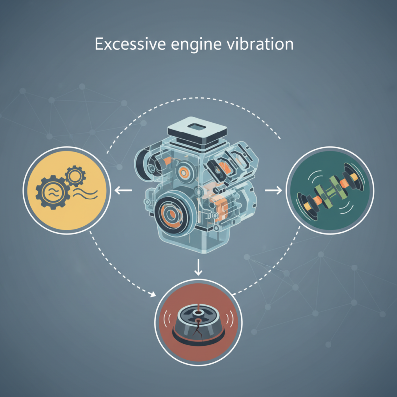 What Causes Excessive Engine Vibration in China Best Models?