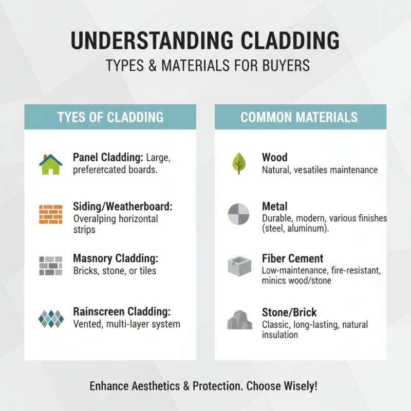 2026 Essential Guide to Cladding Operation for Buyers?