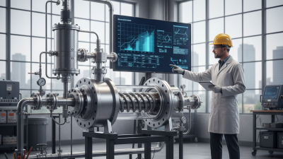 Essential Tips for Choosing the Right Hydraulic Screw Pump?