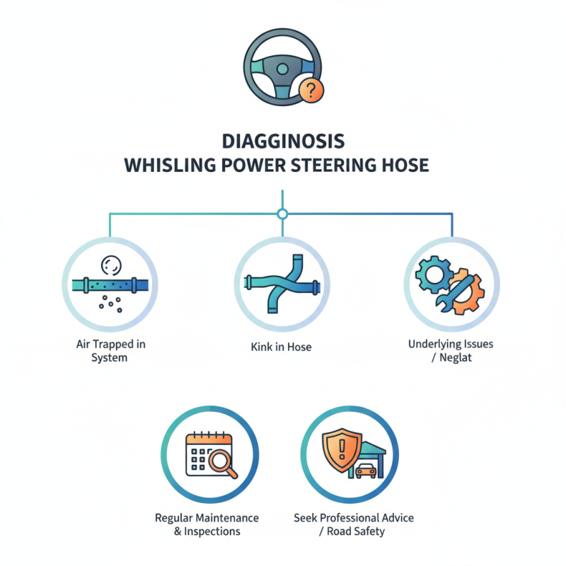 2026 Best Solutions for Why is My Power Steering Hose Whistling?