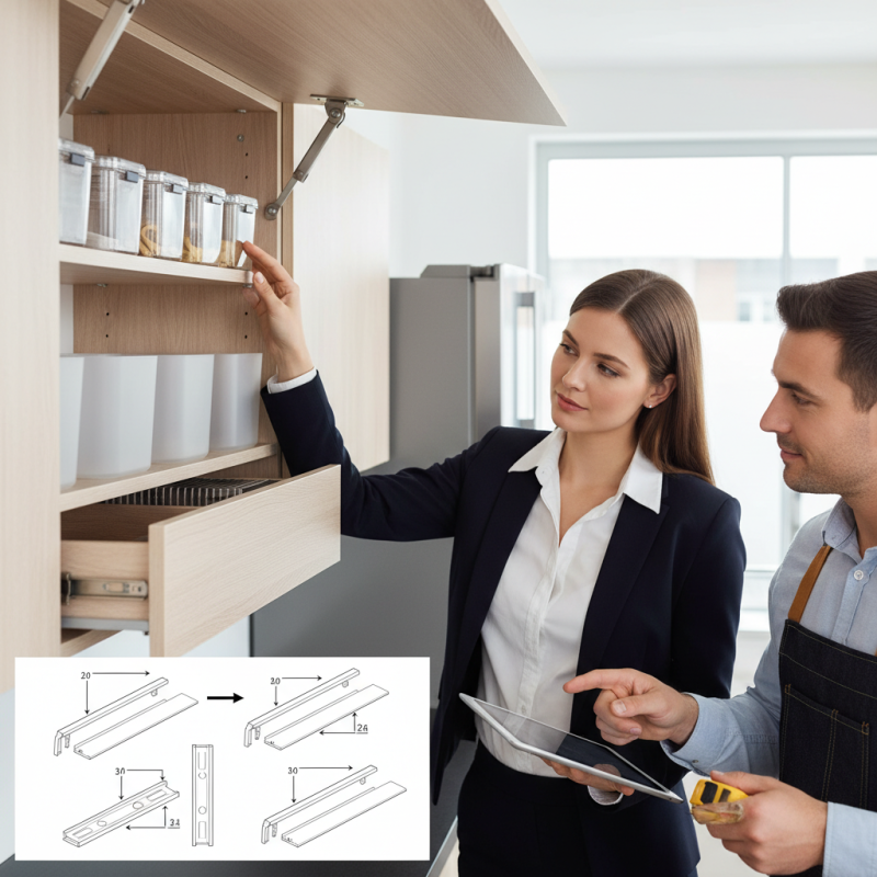 Digital Tips for Choosing the Right Lift Up Flap Stay?