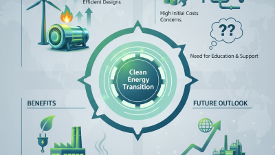 2026 Top CNG Generator Trends for Efficient Energy Solutions?