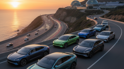 2026 Top Electric Car Long Range Models You Need to Know?