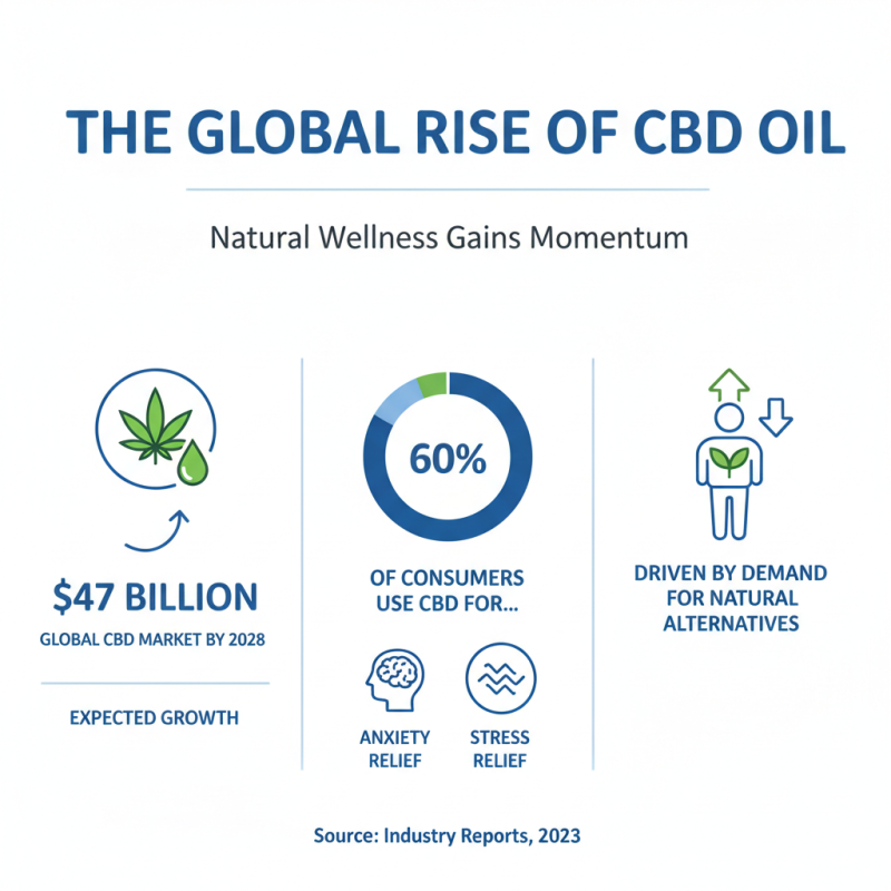 2026 Top Pure Natural CBD Oil Benefits for Global Buyers?