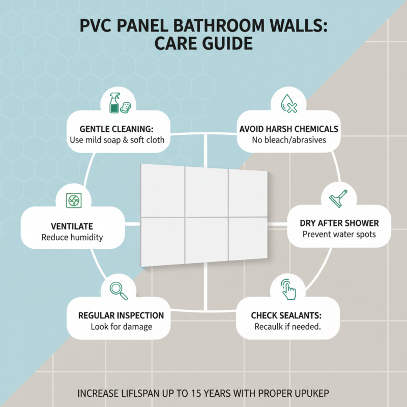 How to Choose and Install PVC Panel Bathroom Walls for Your Renovation?