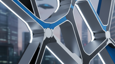 2026 Top Customizable Aluminum Profiles for Modern Applications?