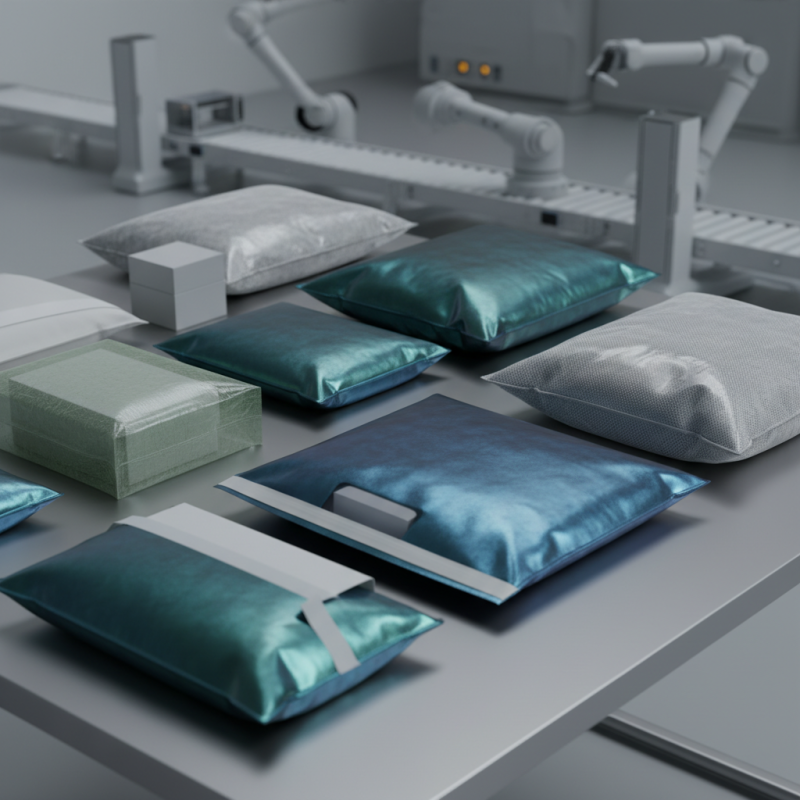 Best Polymailer Bags for Global Buyers in 2026?