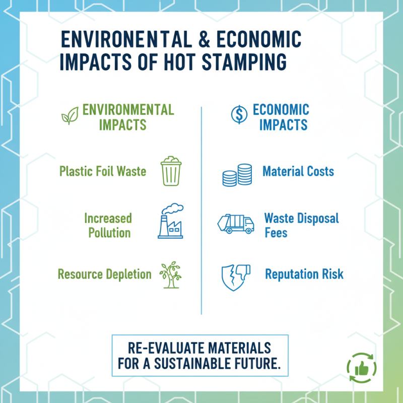 What is Hot Stamping and Why is it Essential in 2026?