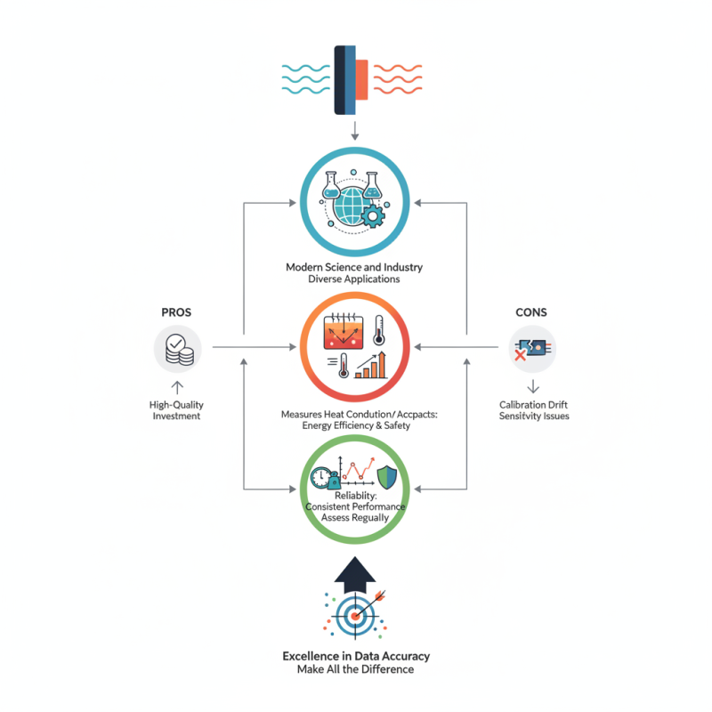 Why Choose Thermal Conductivity Sensors for Accurate Measurements?