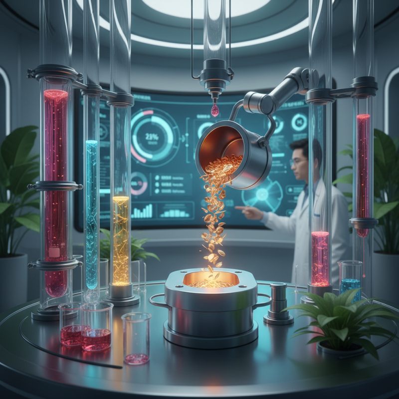 China Best Rare Earth Magnet Recycling Practices and Innovations?