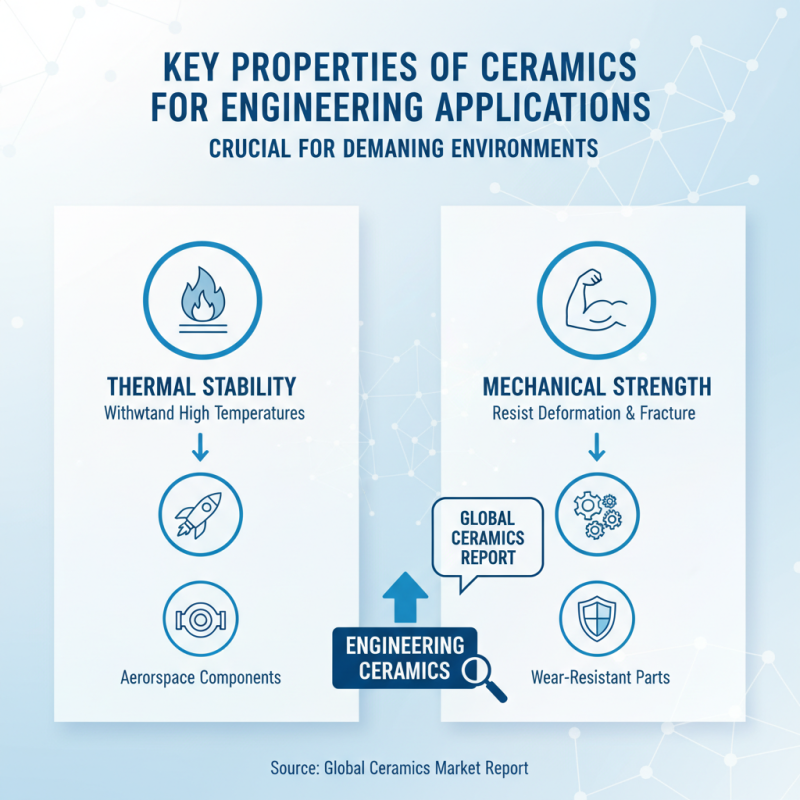 Top Tips for Choosing the Right Engineering Ceramics?