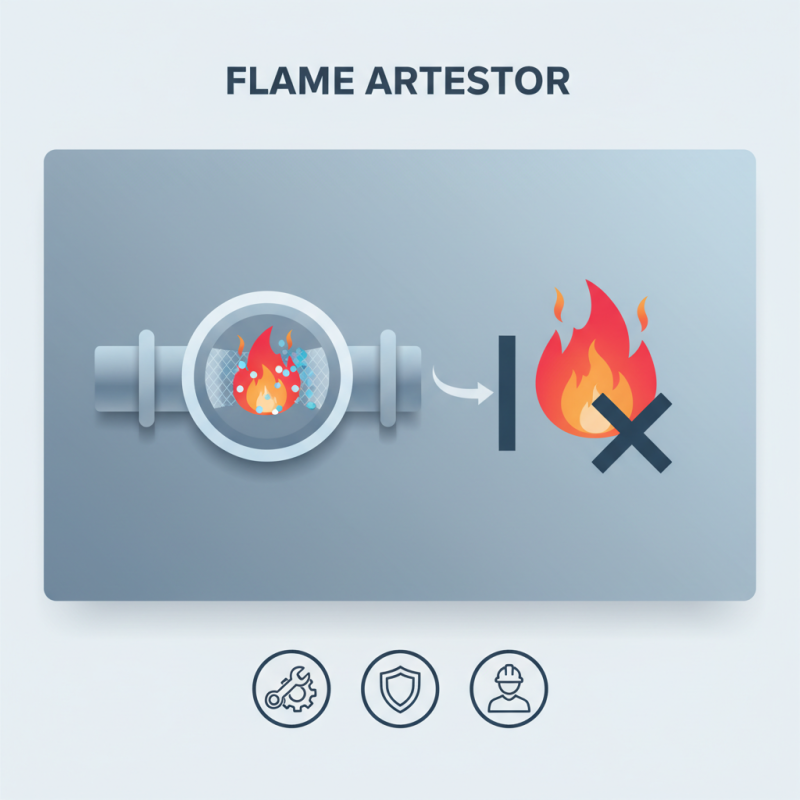 What is a Flame Arrestor and Why is it Important for Safety?