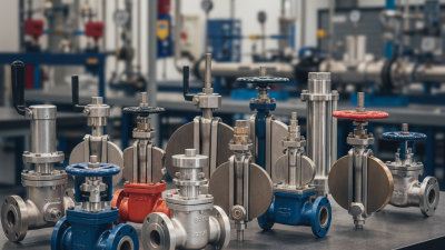Top 10 Eccentric Butterfly Valves You Need to Know?
