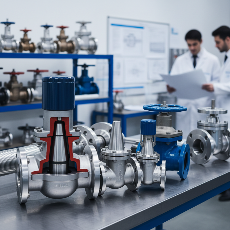 Best Plug Valves from China for Global Buyers?