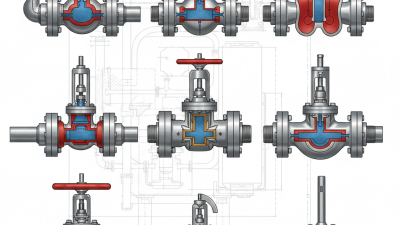 Top 10 Valve Body Types You Should Know?