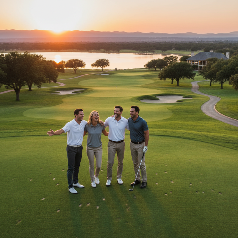 Top Golf Days Out for an Unforgettable Experience?