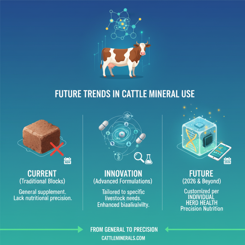 Exploring the Benefits of Cattle Mineral in 2026 Top Livestock Nutrition?