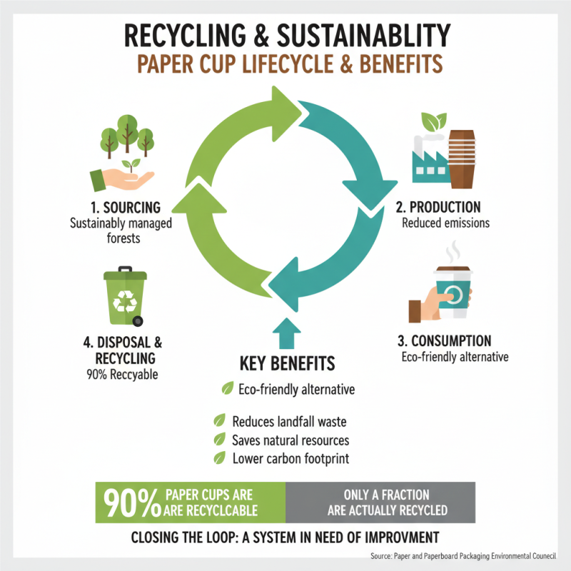 What is a Paper Cup and Why Should You Choose It?