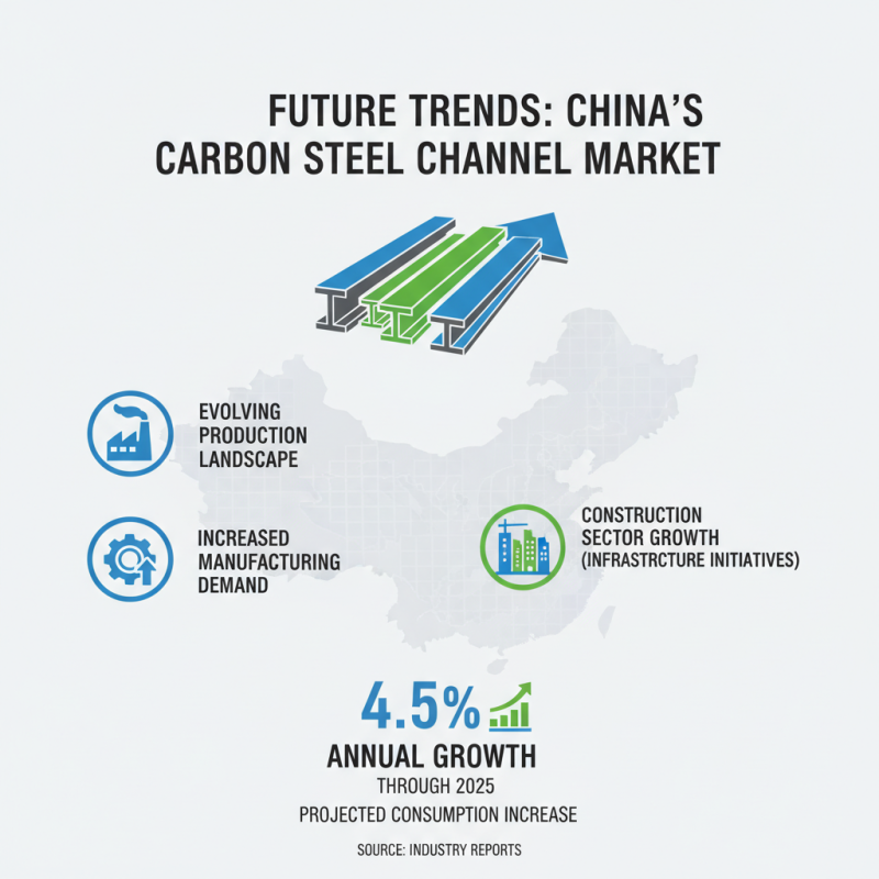 Top 10 Carbon Steel Channel Manufacturers in China for Quality and Value?