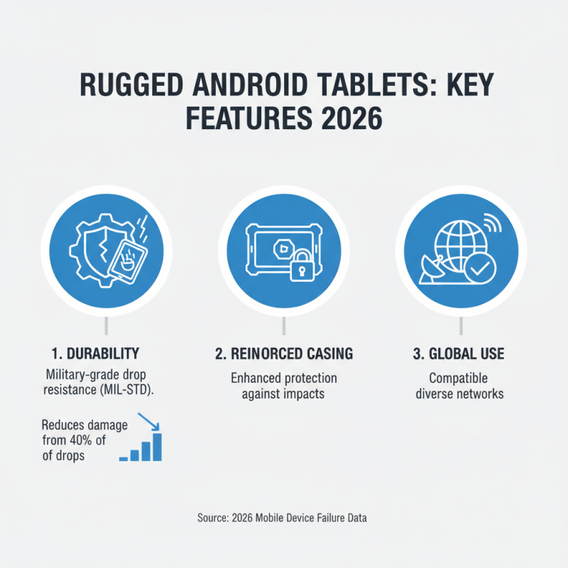 Best Rugged Android Tablets for Global Buyers 2026?