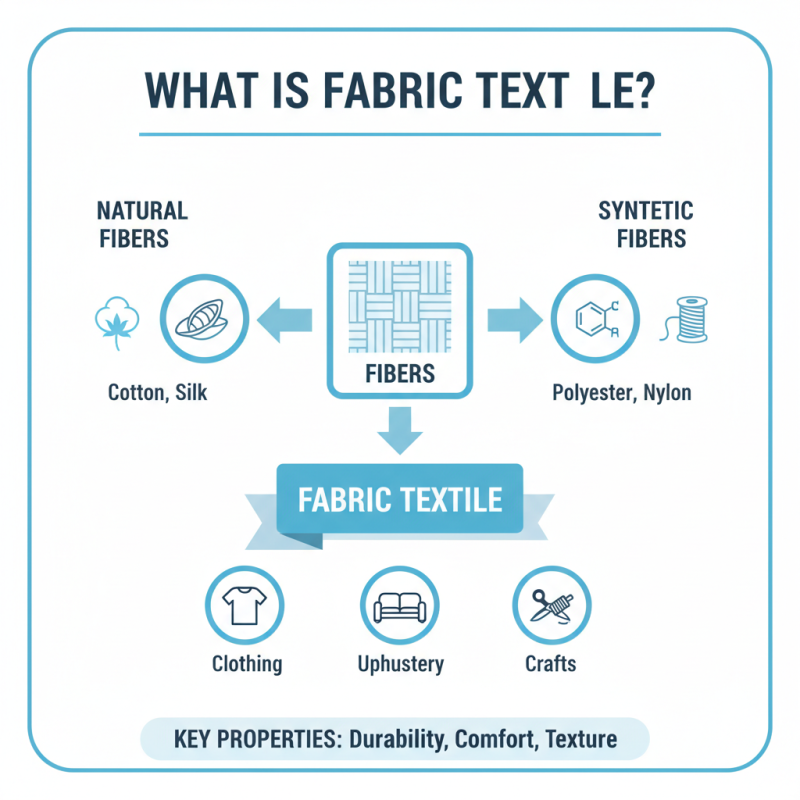 What is Fabric Textile and How to Choose the Right One?