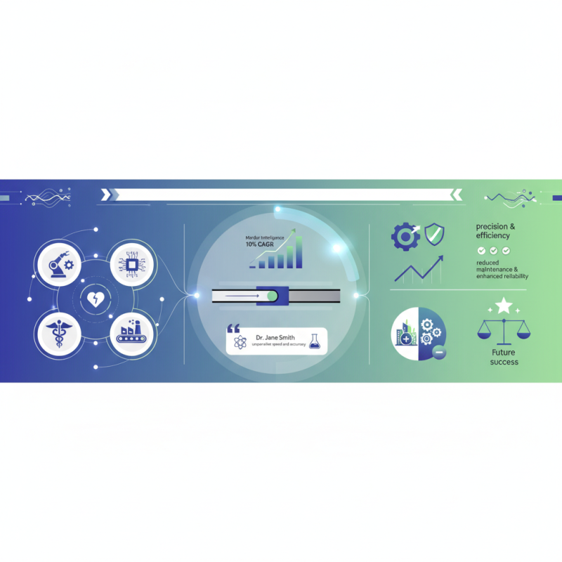Top 5 Best Linear Motor Applications You Should Know?