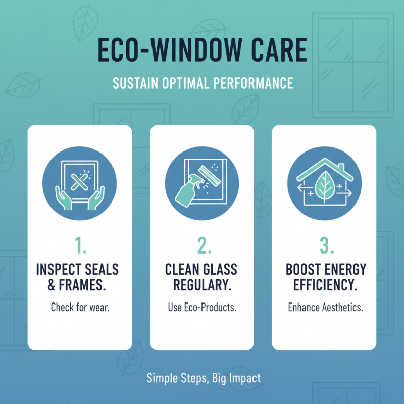 Best Eco Friendly Windows for Sustainable Living Solutions?