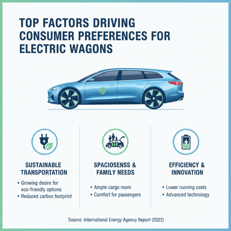 Top 10 Electric Wagon Cars You Need to Know About?