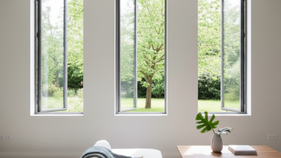 Top 10 Benefits of Casement Windows for Your Home Design?