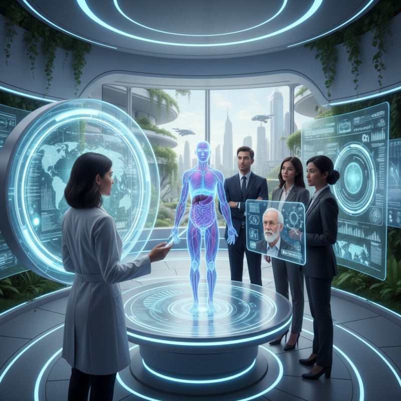 How Does Medical Imaging Work in 2026 for Global Buyers?