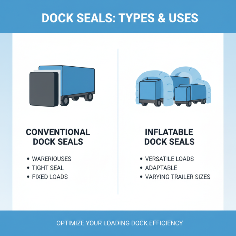 10 Essential Tips for Choosing the Right Dock Seals?