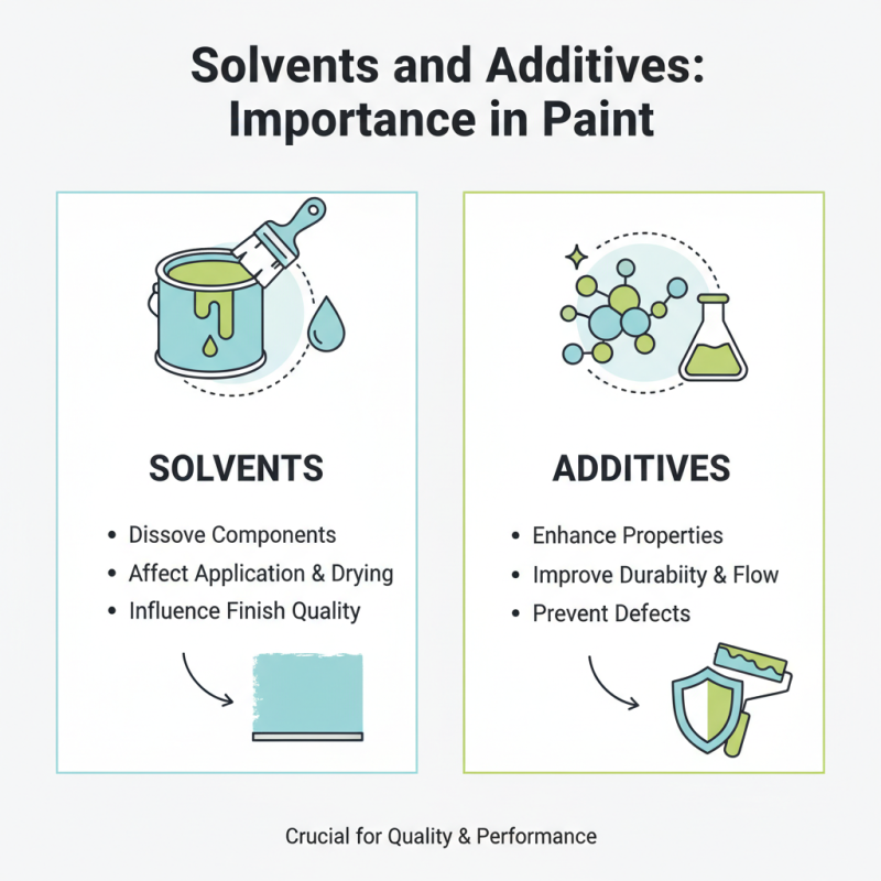 Why Understanding Paint Can Components is Essential for Your Projects?