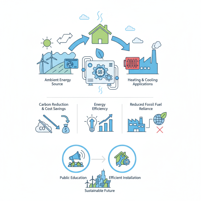 Evi Heat Pump Advantages and How It Transforms China Top Energy Solutions?