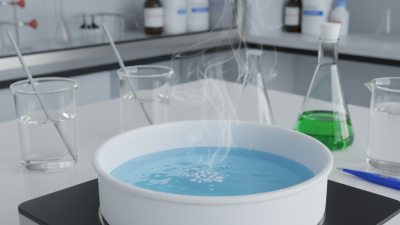 2026 Best Ptfe Evaporating Dish for Global Buyers?