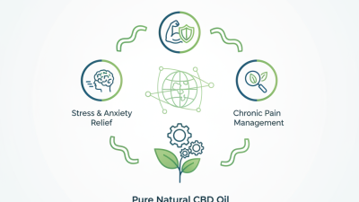 2026 Top Pure Natural CBD Oil Benefits for Global Buyers?