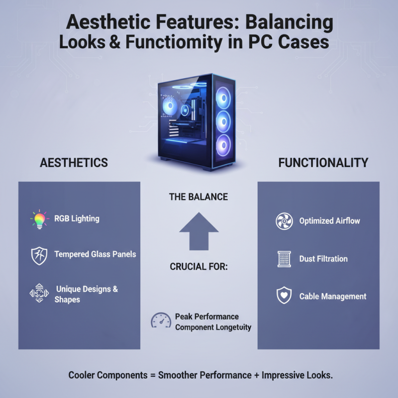 Why Choose the Best Gaming PC Cases for Optimal Performance?