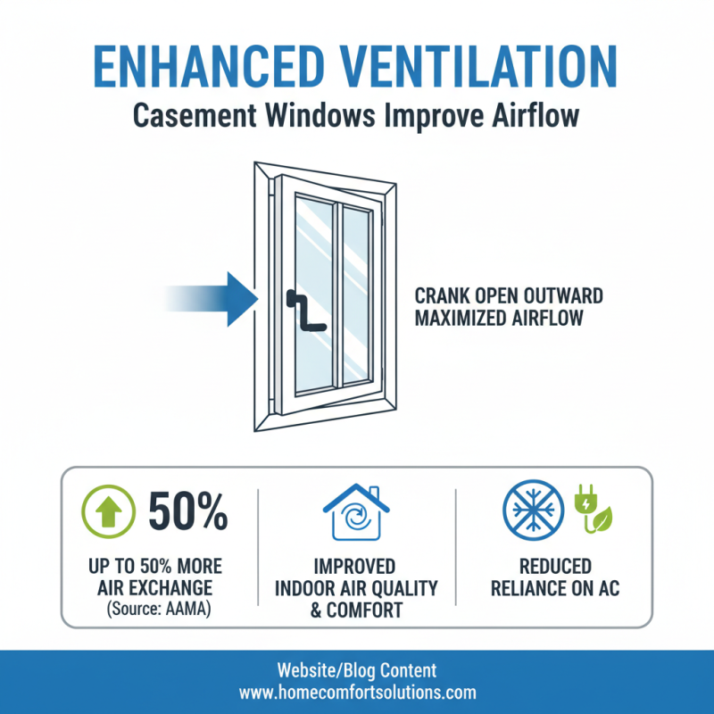 Top 10 Benefits of Casement Windows for Your Home Design?