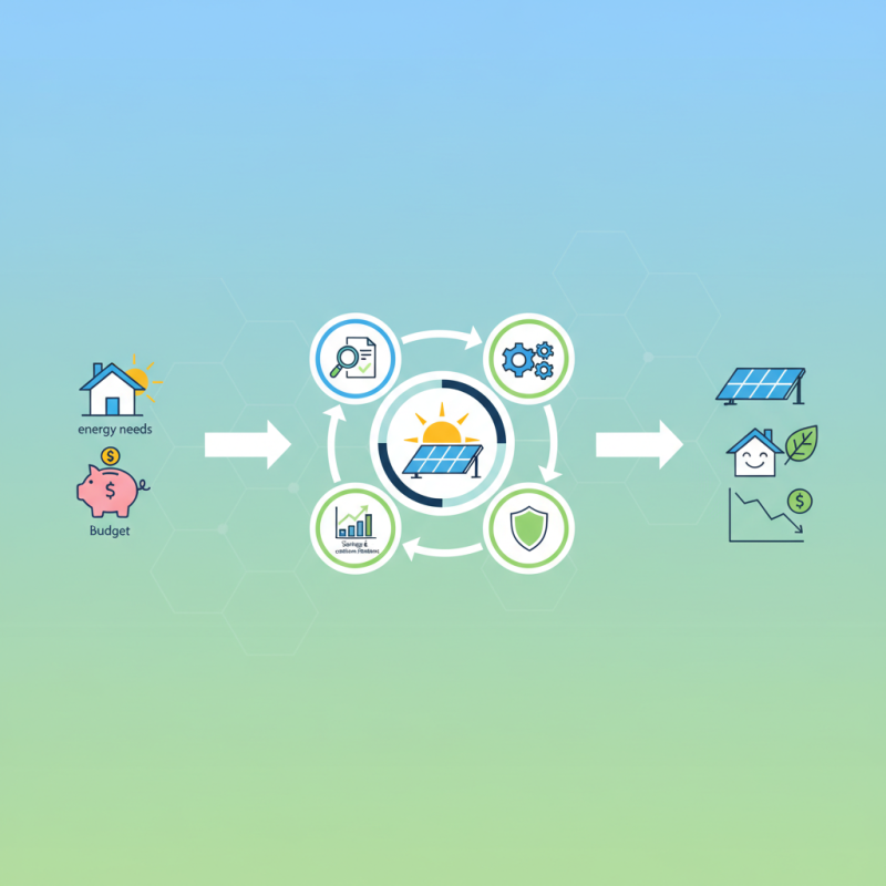 How to Choose the Best Photovoltaic Solar Power System?