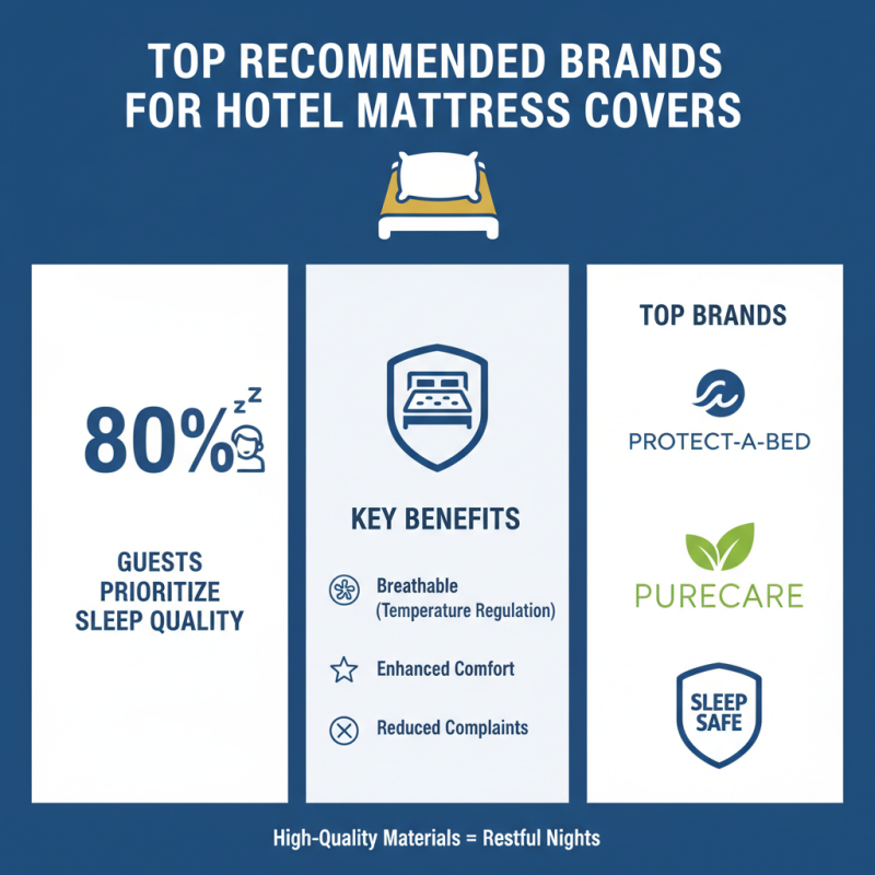 Top Hotel Mattress Cover Options for Ultimate Comfort and Protection