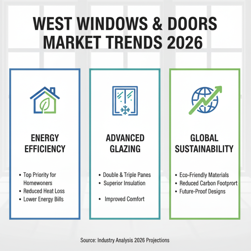 2026 Best West Windows and Doors for Your Home Needs?