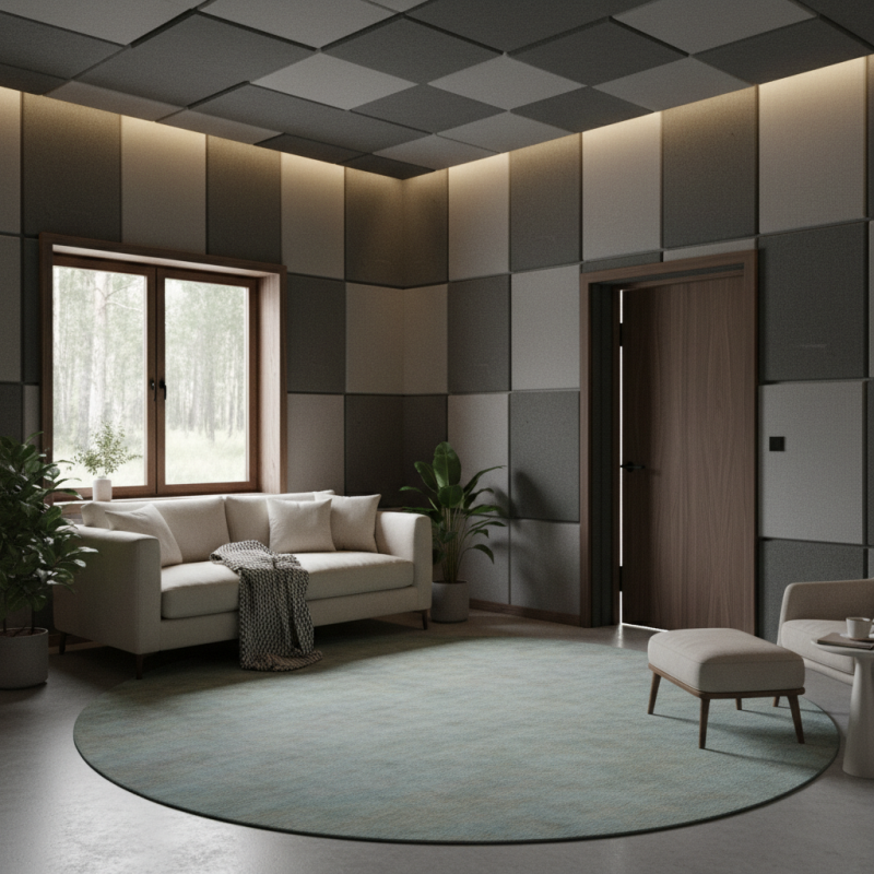 How to Soundproof a Room Effectively for Ultimate Peace?