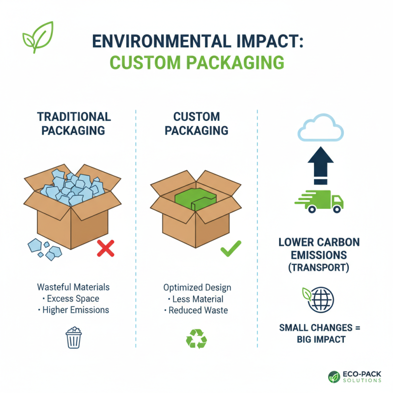 Why Choose Custom Size Boxes for Your Packaging Needs?
