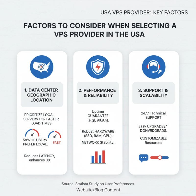 Why Choose VPS USA for Your Hosting Needs?