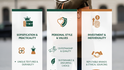 Why Choose Leather Hand Bags for Ladies in 2026?